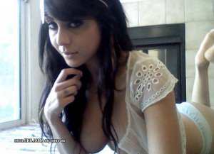 Douce live escort in Spring Valley